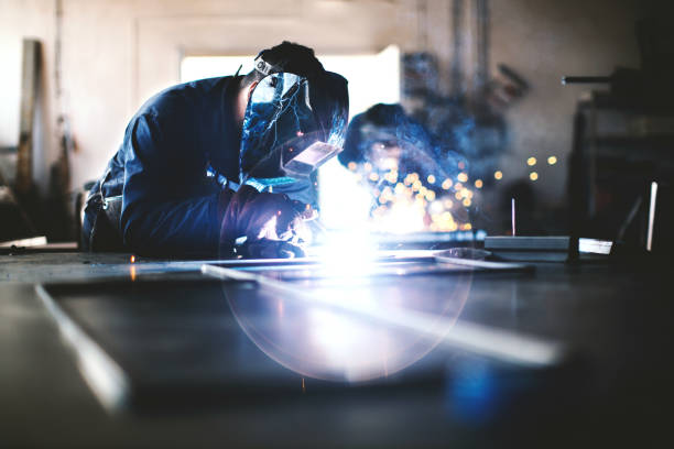 Best Aerospace and Defense Welding in Knoxvle, IL