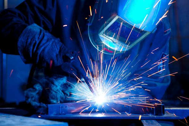 Affordable Welder Services in Knoxville, IL