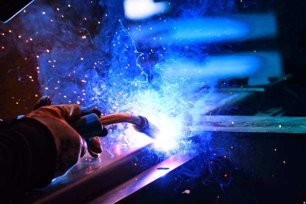 Knoxvle, IL Welder Pros