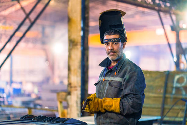 Best Specialty Welding Processes in Knoxvle, IL
