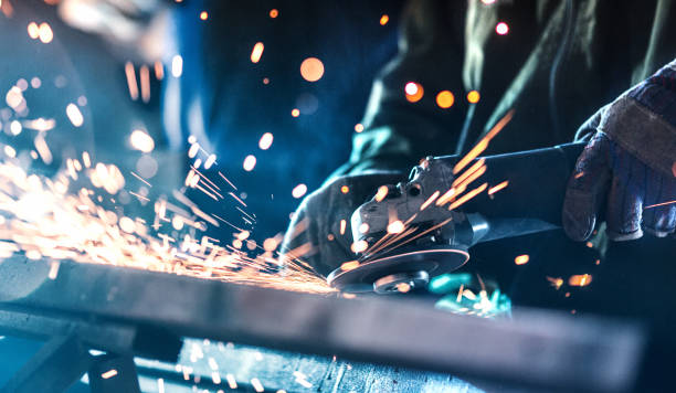 Best Food and Beverage Processing Equipment Welding in Knoxvle, IL